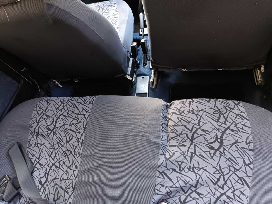 Vendo Fiat Uno 1.1 i.E.SX