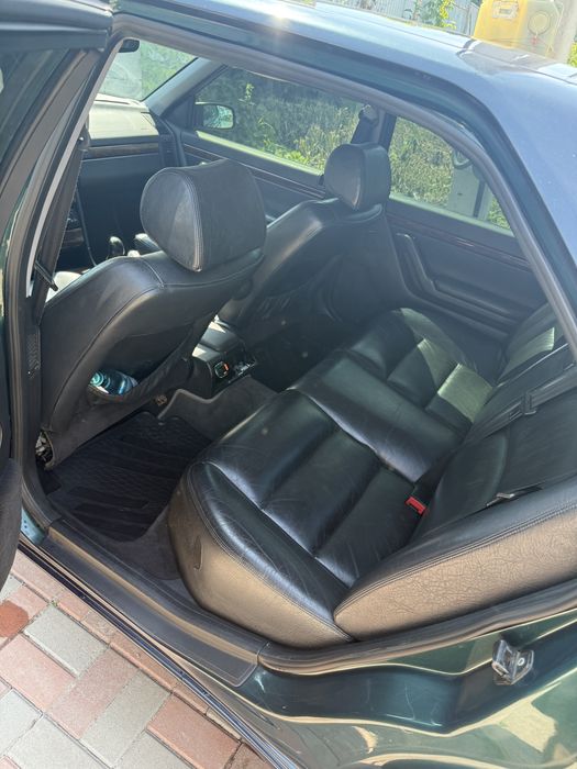 Продам Peugeot 605