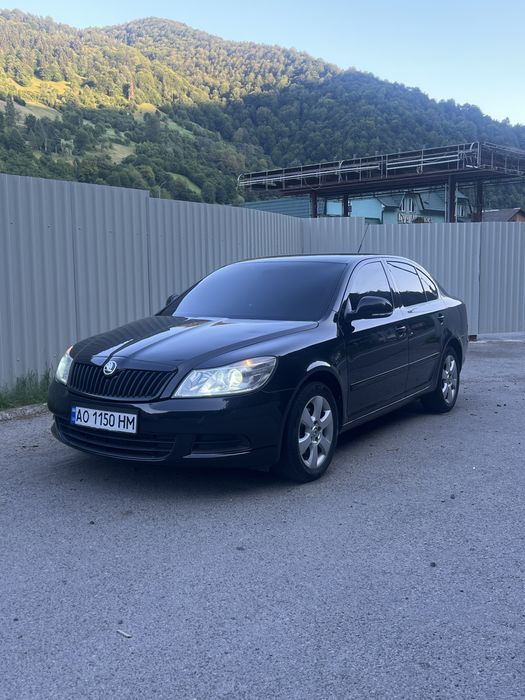 Skoda Octavia 2010 VIN TMBCT61Z3A8043965 фото оголошення 2 з 23