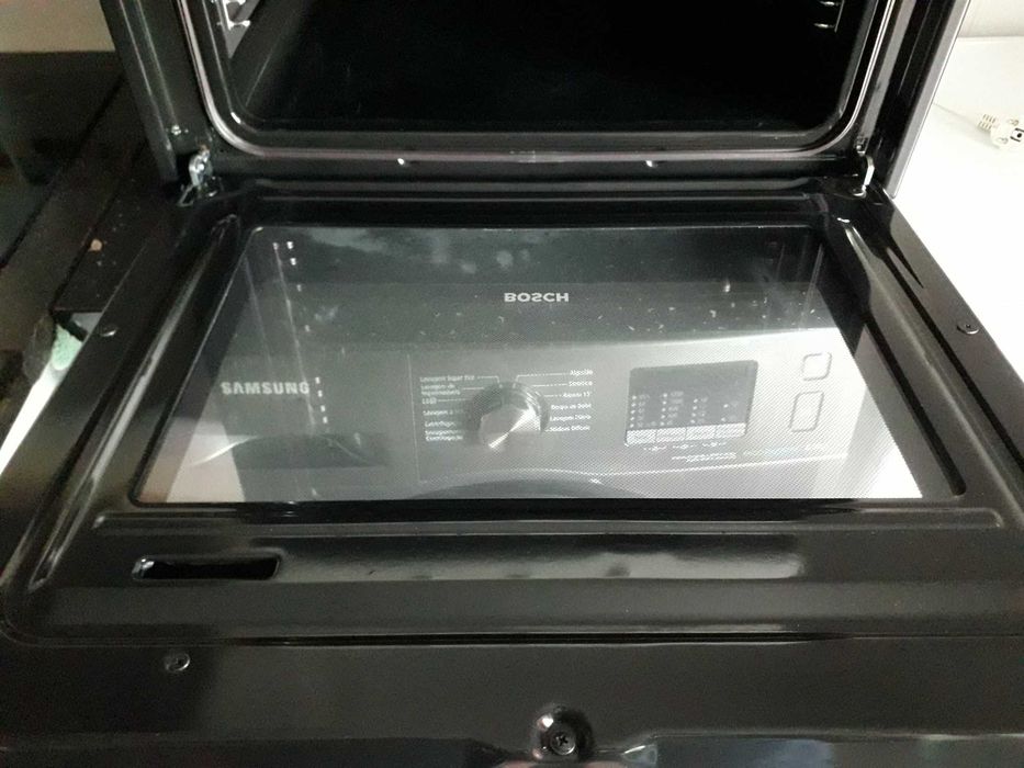 Forno eléctrico Bosch usado