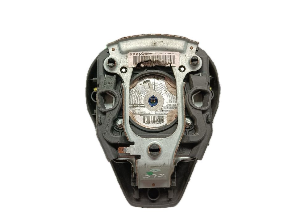 Airbag do volante CITROËN C2 (JM_)