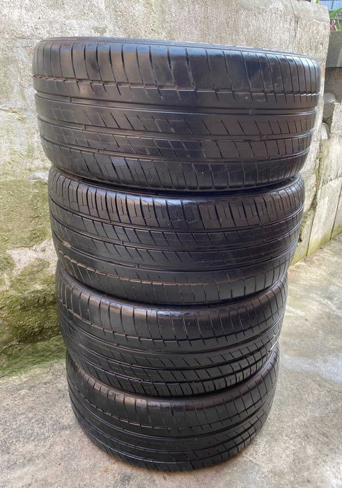 Летние покрышки Habilead RS26 285/35 R21 105Y XL