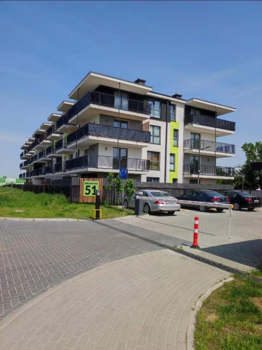 Apartament na doby Wiki samodzielne zameldowanie Żeromskiego