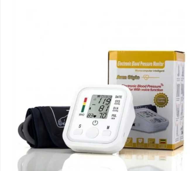 Плечевой тонометр MS-103