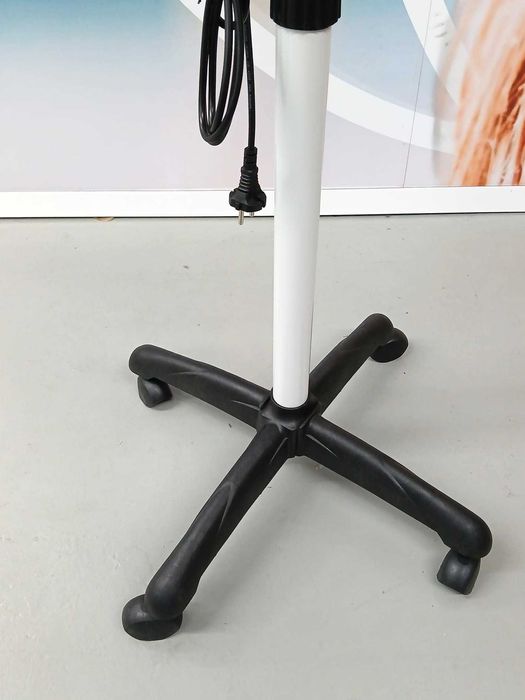 Vaporizador Capilar Novos e Profissionais