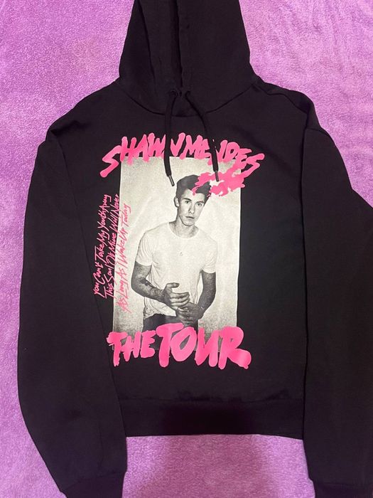 толстовка H&M