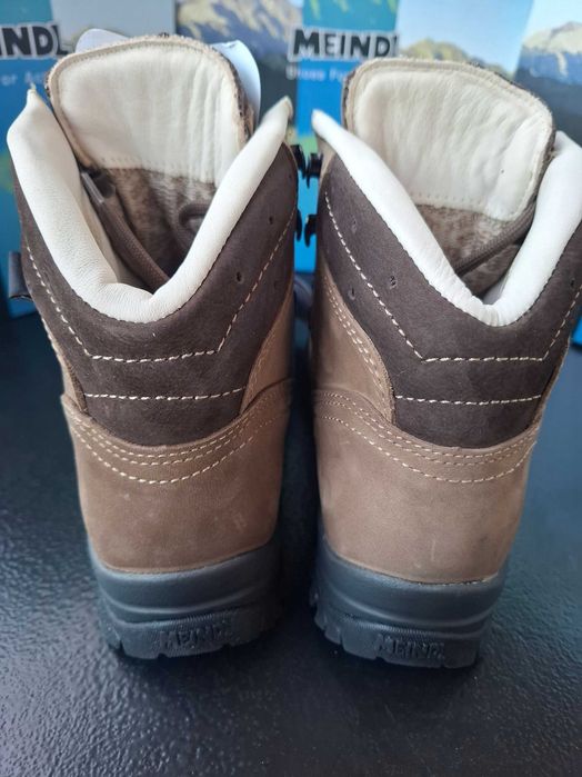 Buty Meindl Wales Lady 2 MFS GTX roz. 36. Damskie, trekkingowe z gore-tex