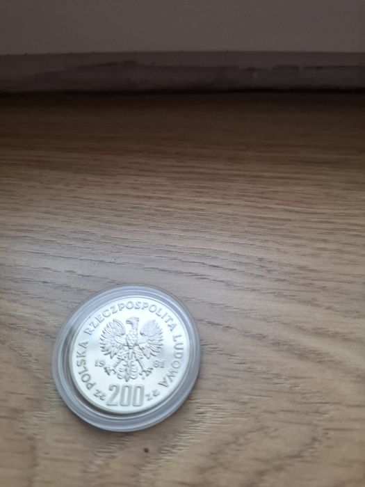200zl Władysław I Herman