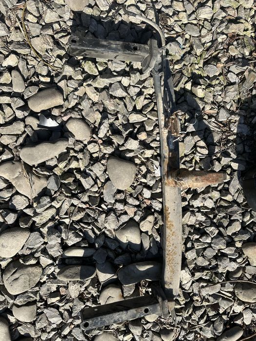 Форкоп фаркоп ауді а 4 б5 седан прицепне audi a4 b5