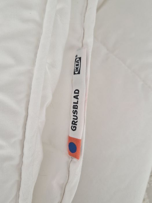 Edredão 4 estações ikea