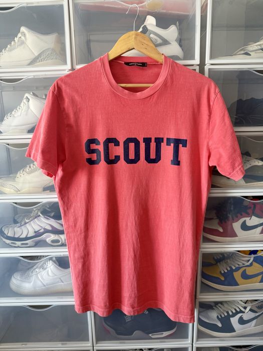 T-Shirt Dsquared2 collegiate