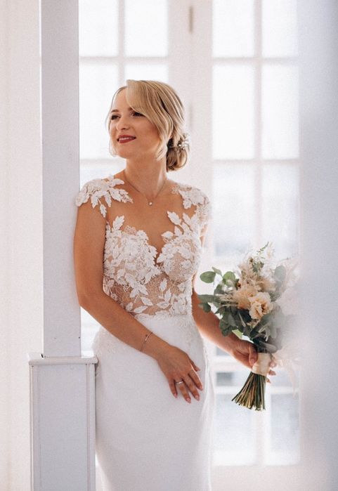 Весільна сукня Milla Nova