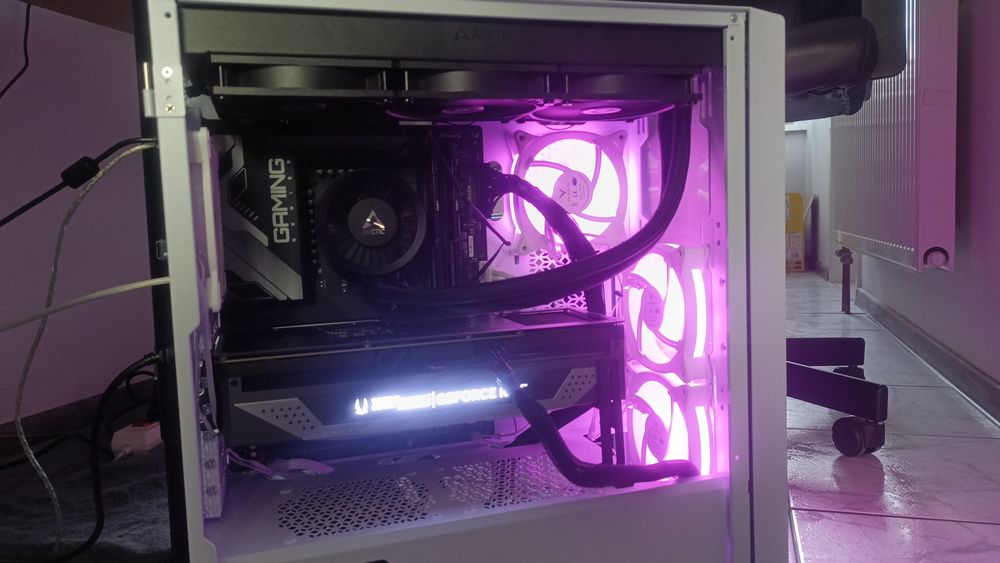 Karta graficzna ZOTAC RTX 4070 Ti SUPER SOLID 16GB gwarancja do 2030