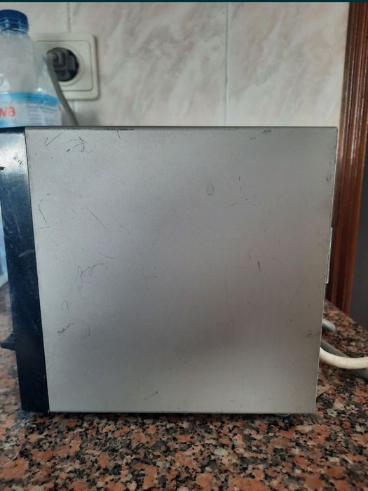 Rotor de Antena Yaesu G-400