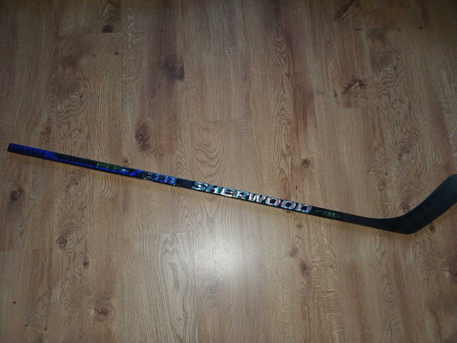 Ключки хокейні дитячі та підліткові CCM Bauer Warrior Sherwood