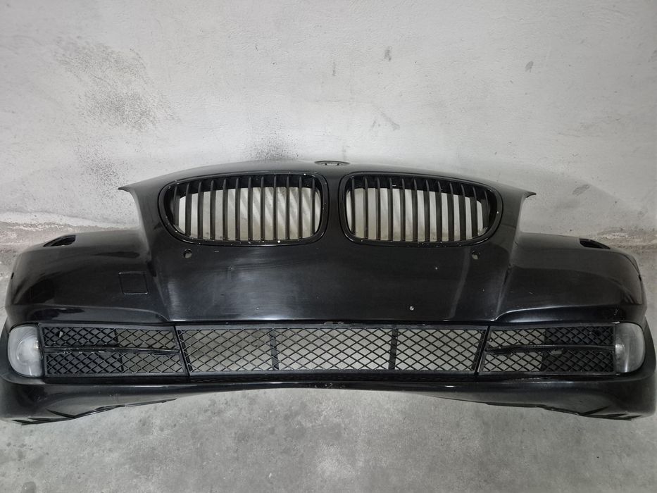 Zderzak do BMW F10