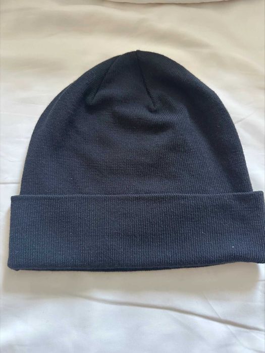 Nowy Arc'teryx Bird Head Toque Orca wełniany kapelusz