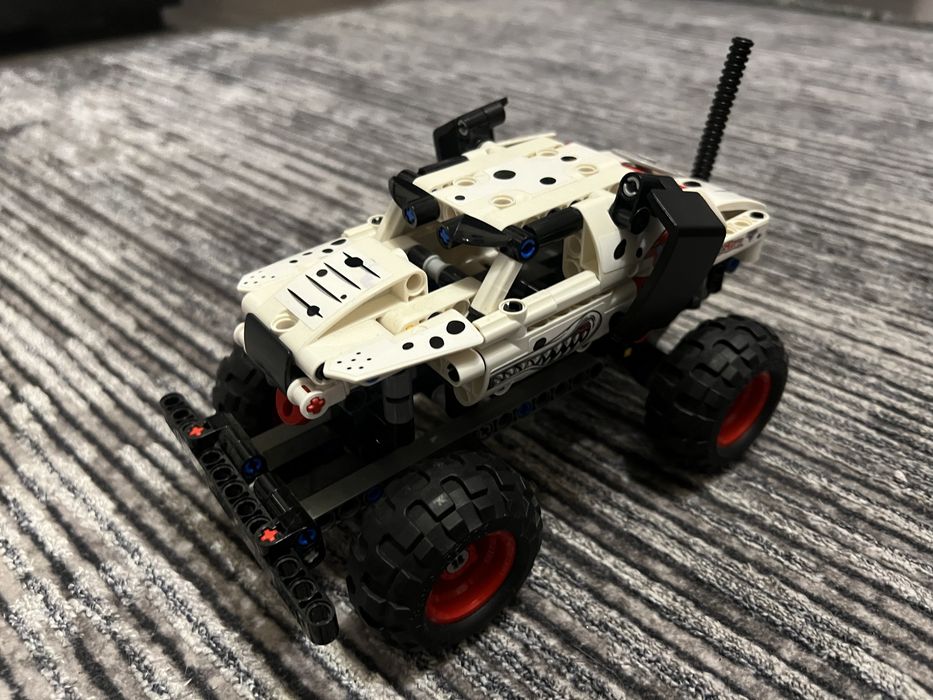 Lego technic 42150