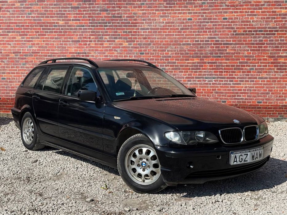 BMW Seria 3