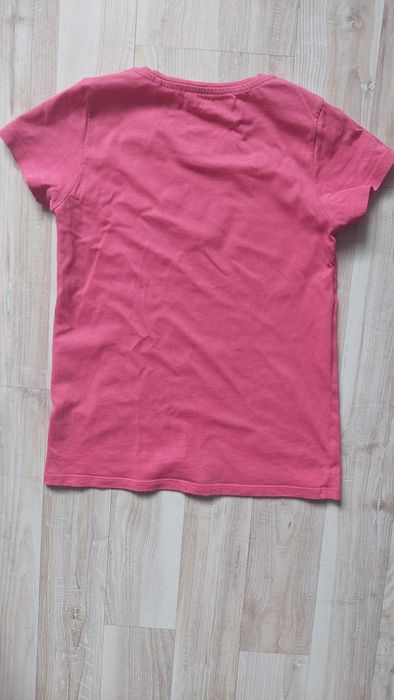 T-shirt dla dziewczynki rozmiar 146
