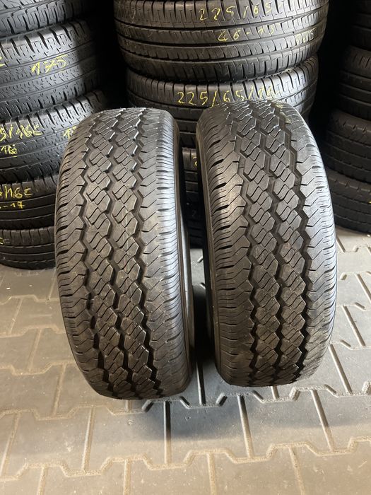 *Opony eurorepar 225/65/16C para