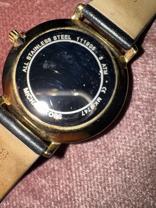 Zegarek Michael Kors