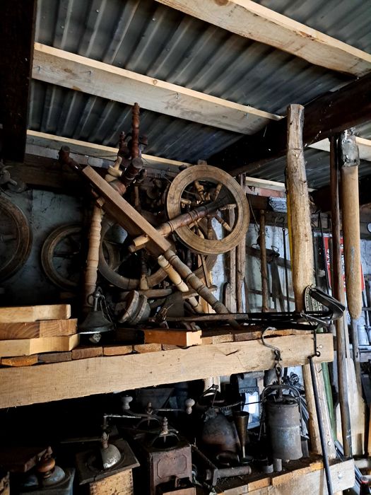 Starocie do sprzedazy indywidualnej