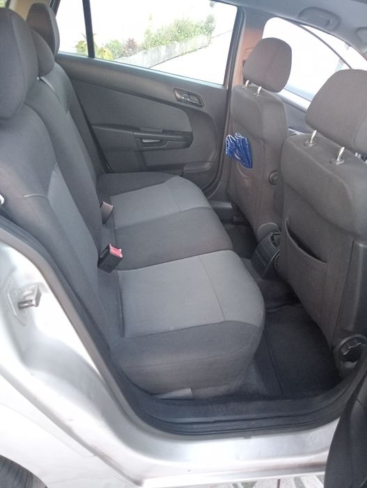 Opel Astra H Caravan 1.3 Cdti