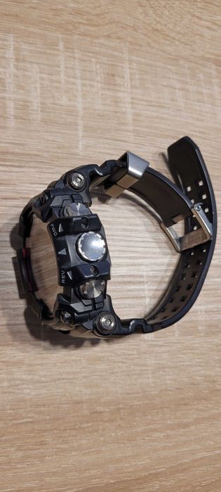 Casio G‑Shock Rangeman GPR‑B1000