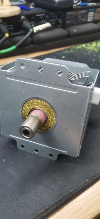 Witol 2M219J Магнетрон для микроволновой печи