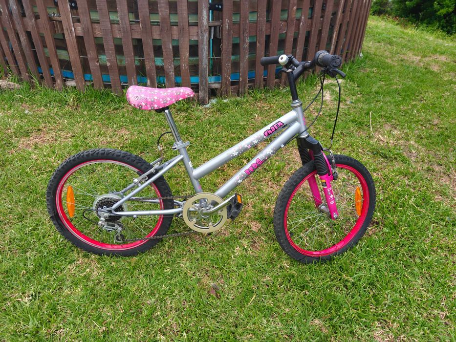 Bicicletas criança Berg