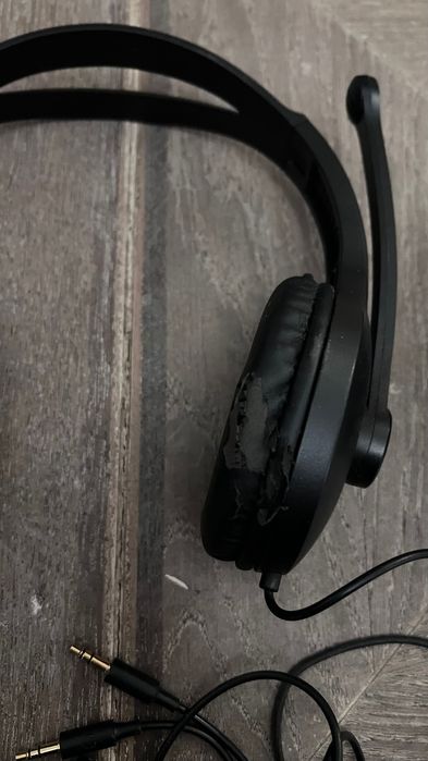 Навушники (набір з 3 шт.)