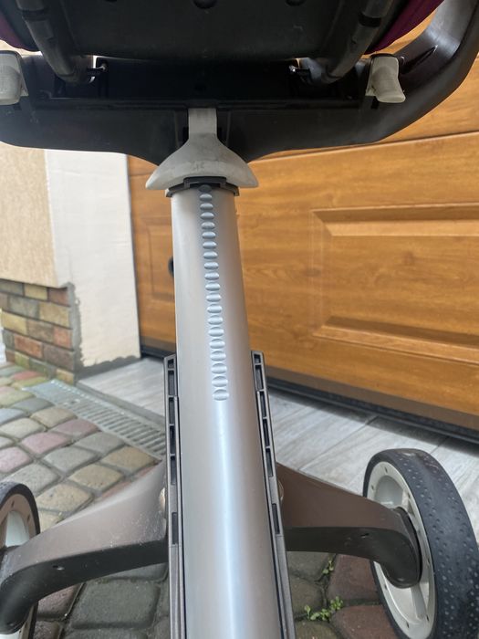 Продам дитячу коляску