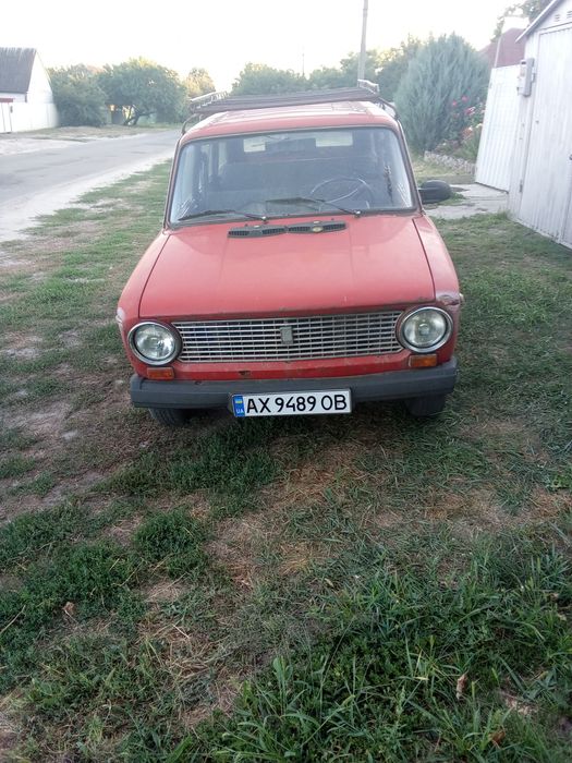 Продам ВАЗ 2102 на ходу