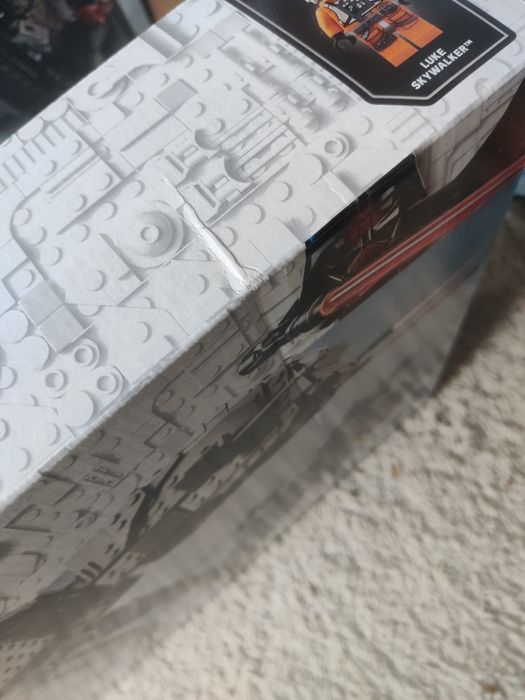 Lego Star Wars 75288 AT-AT