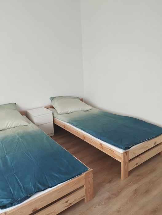 Pokoje Kwatery pracownicze Kluki Kaszewice Rogowiec Bełchatów