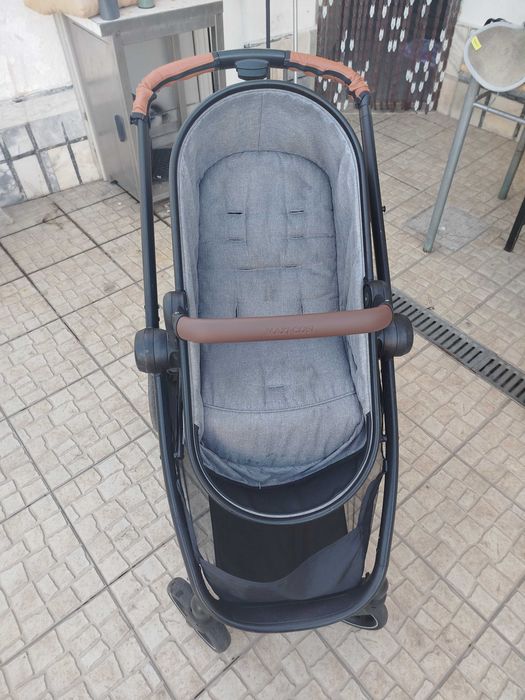 Carrinho Maxi Cosi Zélia S