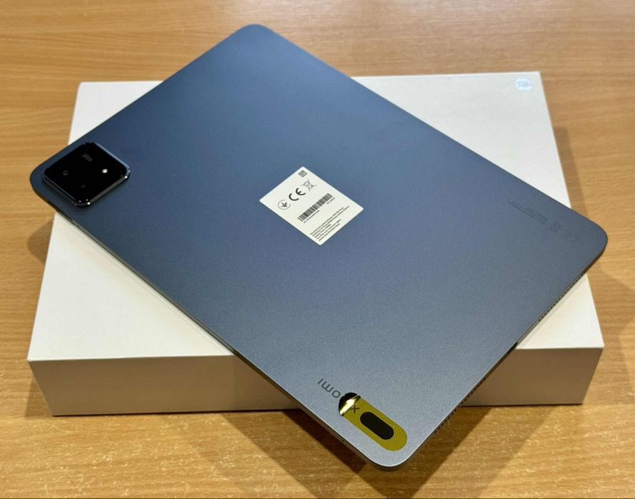 Nowy tablet Xiaomi Pad 6S Pro 12,4'' 144Hz  8/256GB