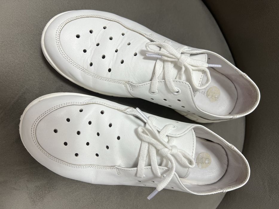 Топсайдери жіночі літо СТЕПТЕР