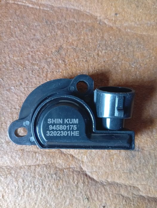 Продам запчастини на Шевроле. Всі разом 500 грн.