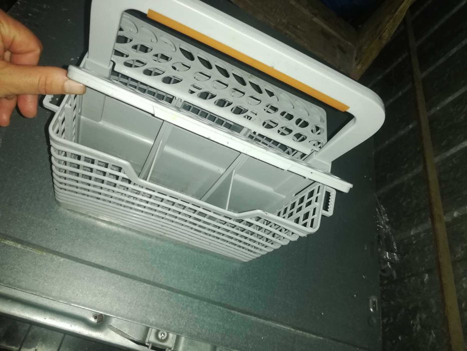 części do zmywarki Elektrolux