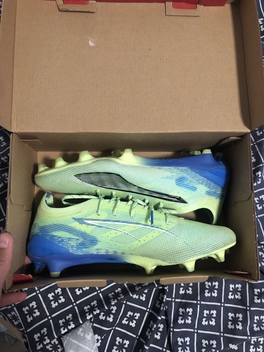 Копи puma ultra ultimate 27,5cm