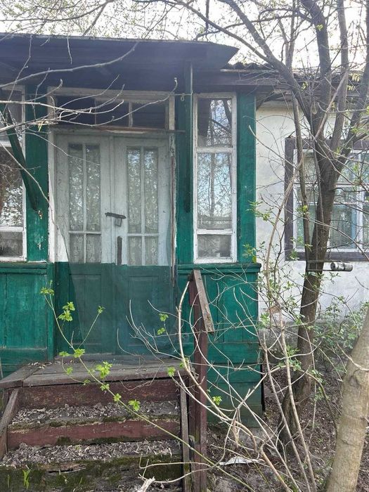Частина будинку кімната 30 м кв