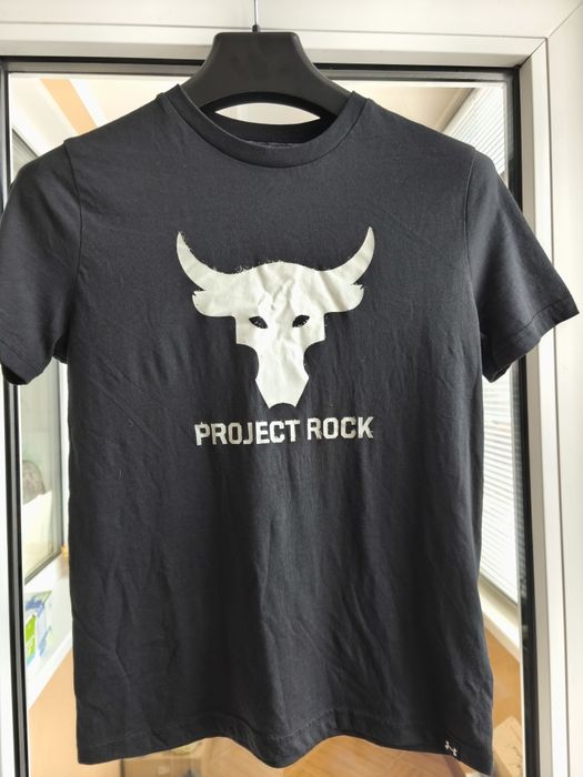 Футболка Under Armour дитяча