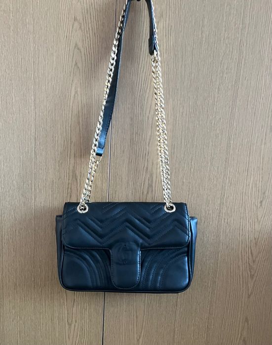 Torebka na ramię GUCCI. Bez wysyłki OLX