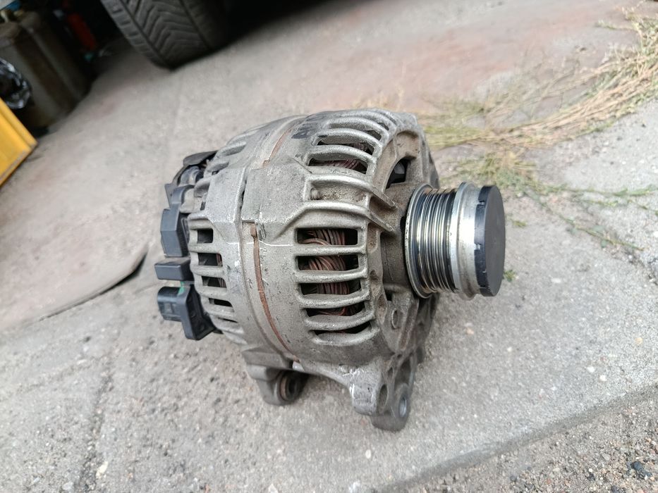 Alternator A4 b5 1.9 TDI Lift VW passat
