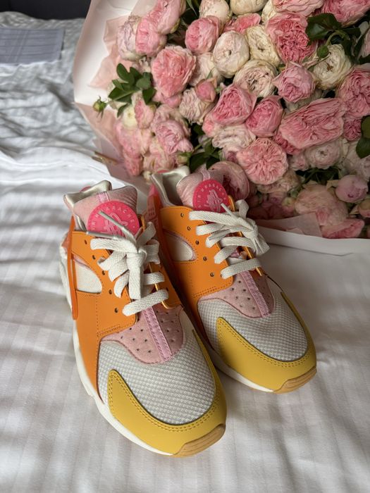 Кроссовки Nike Air, 38 размер
