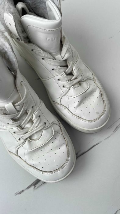 Guess демісезонні ботінки 40 розмір оригінал