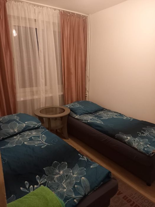 Mieszkanie do wynajęcia