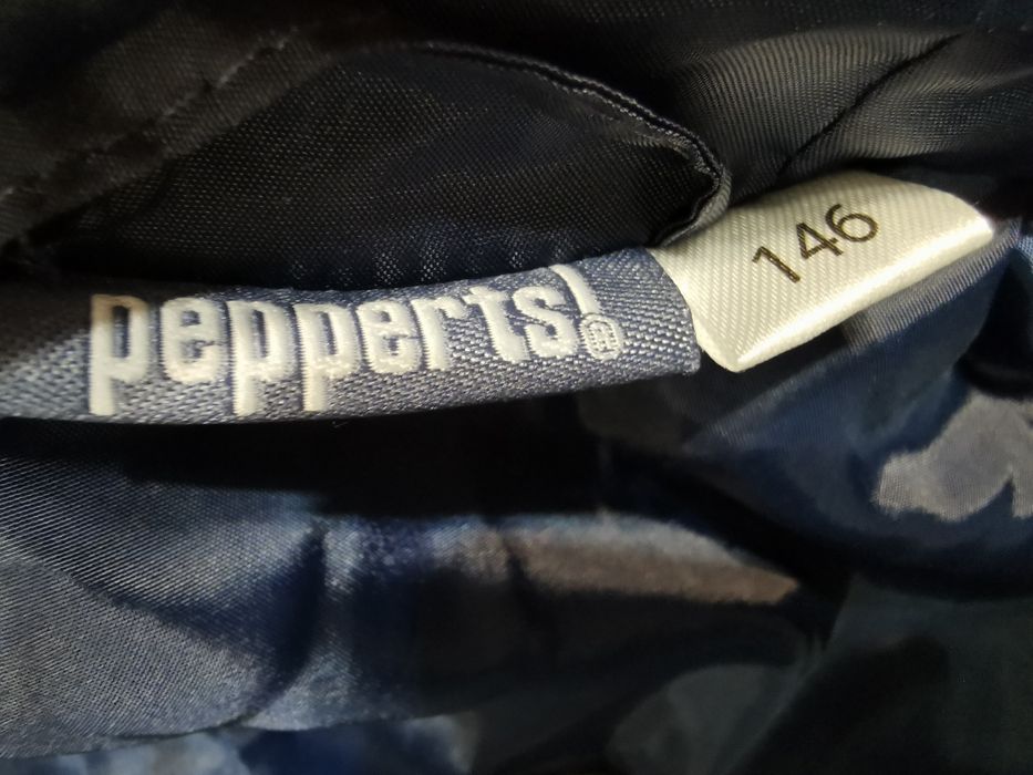 Kurtka Pepperts rozm. 146